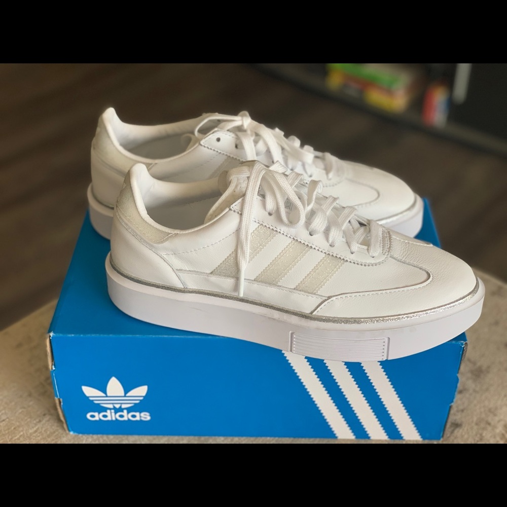 Adidas Super Sleek 72